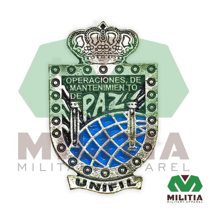 Wing Unifil PAZ PDH
