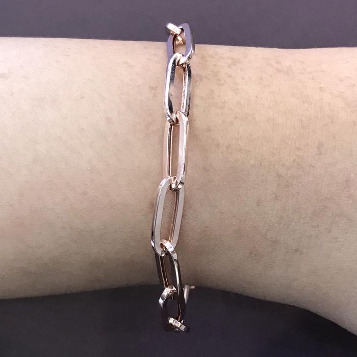 GELANG EMAS HWT 750 GGE0801