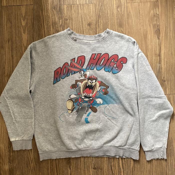 Vintage Looney Tunes Crewneck