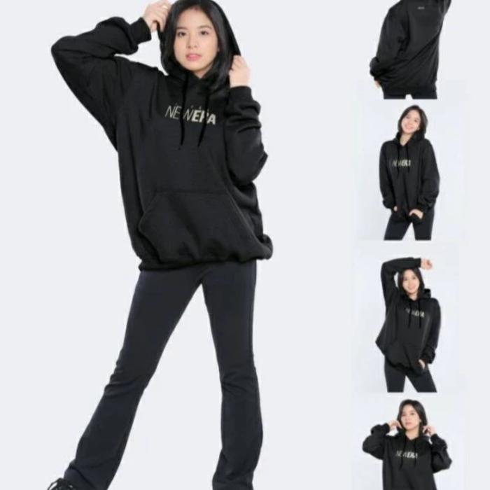 HOODIE JKT48 new era JKT 48 jumper jaket