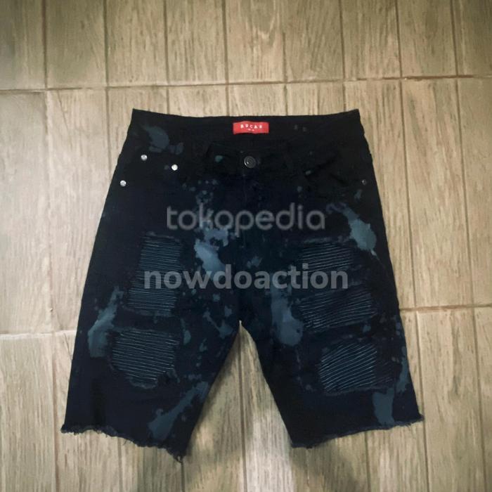 rucas s8 short used 31