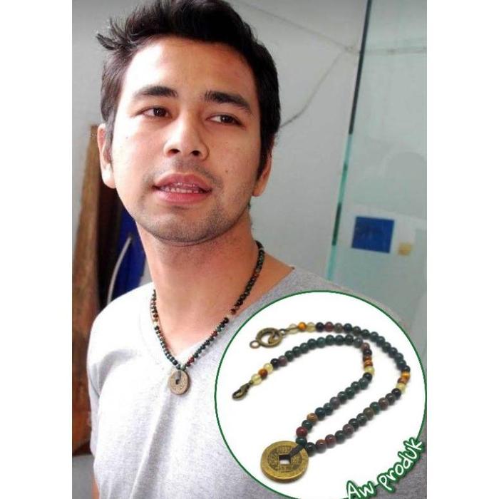 Kalung Artis AW energy Muse Peformance