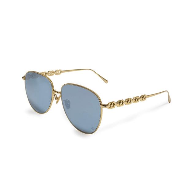 BUTTONSCARVES Audrey sunglasses