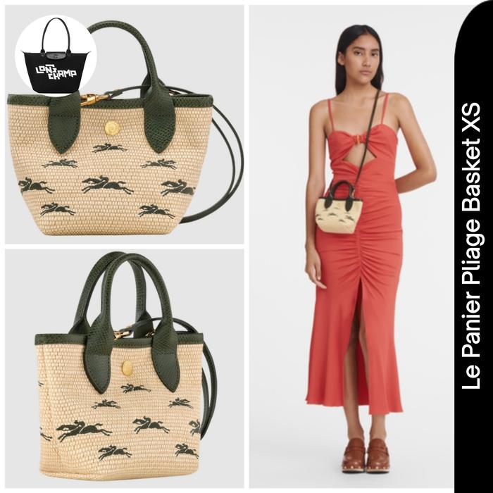 Lc le panier pliage basket / xs / khaki