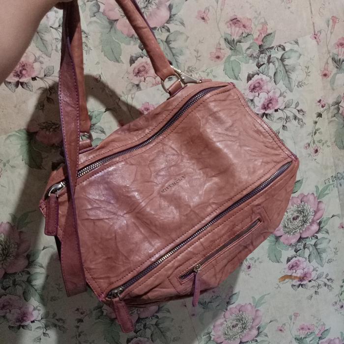 Preloved Givenchy Pandora Medium