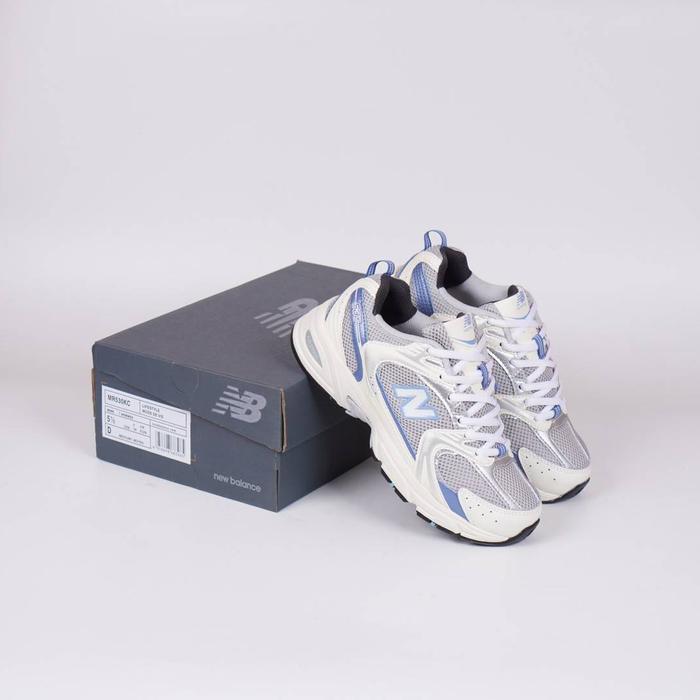 New Balance NB 530 steel blue