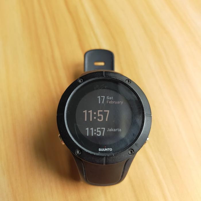Suunto Spartan Trainer