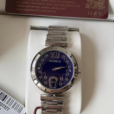 Jam tangan Aigner Gorizia A106210 original