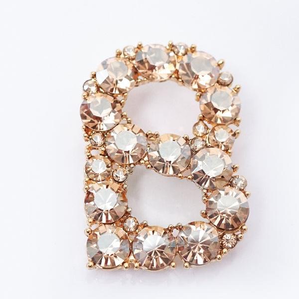 BUTTONSCARVES Orlin Brooch