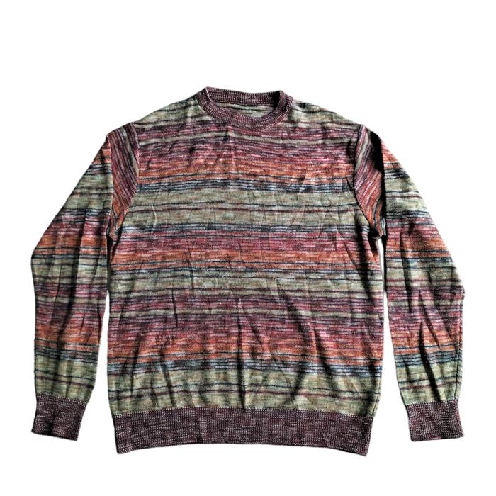 knitwear missoni