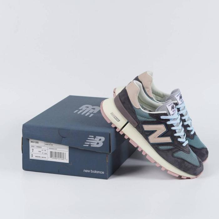 new balance NB RC1300 Tokyo Design Studio