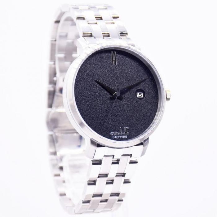 Jam Tangan Pria Condotti CN2083-S03-S02 Original & Garansi