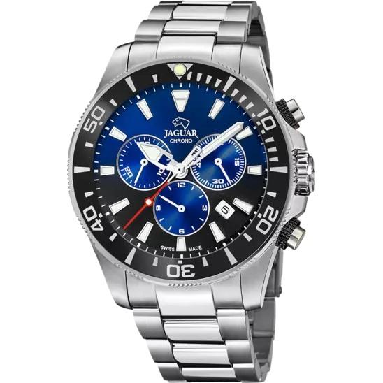 Jam Tangan JAGUAR J861/8 Original