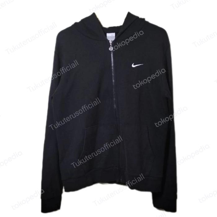 HOODIE/Hodi/Jaket/Sweater Nike bordir made in Indonesia