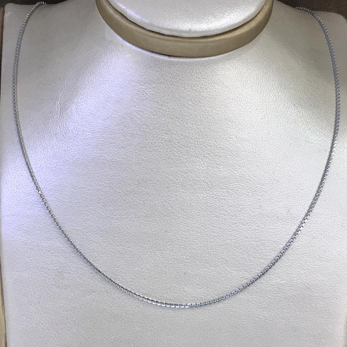 KALUNG EMAS HWT 750 KKE0722