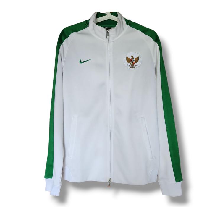 tracktop jaket switer adidas original