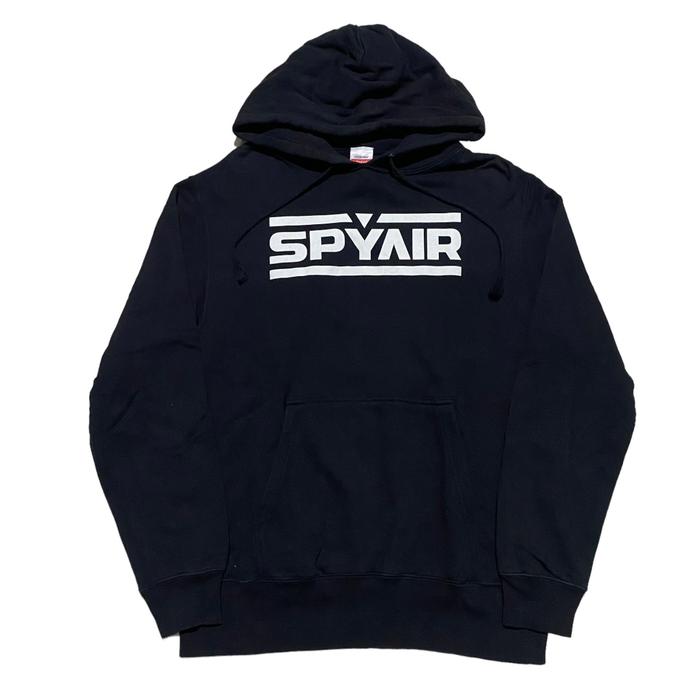 United athle Spyair japan band hoodie