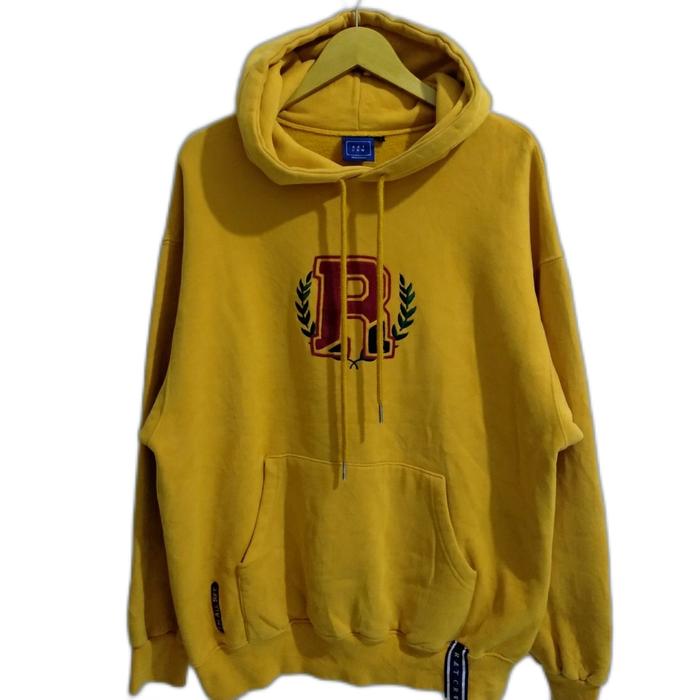 Hoodie "RMT CRW" RomanticCrown