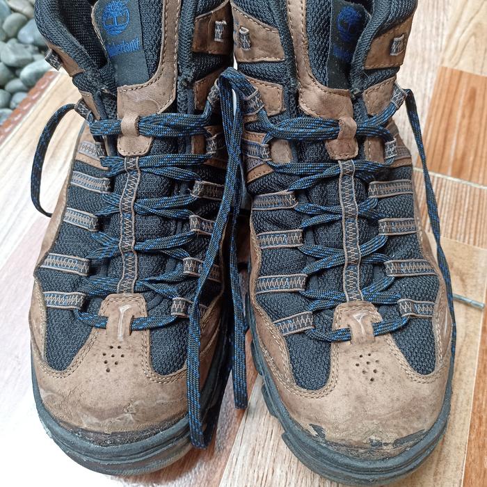 Sepatu Timberland