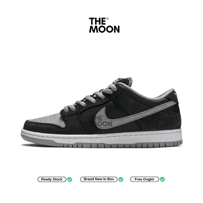 Sepatu Nike Dunk Low Unisex- Dunk Low SB 'J-Pack Shadow' Original
