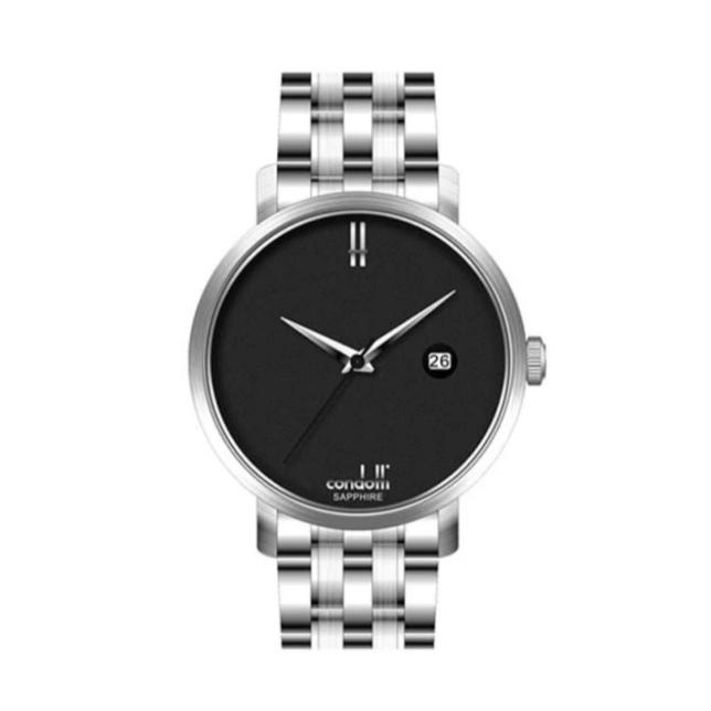 CONDOTTI CN2083-S03-S02 Jam Tangan Analog Pria Original Garansi