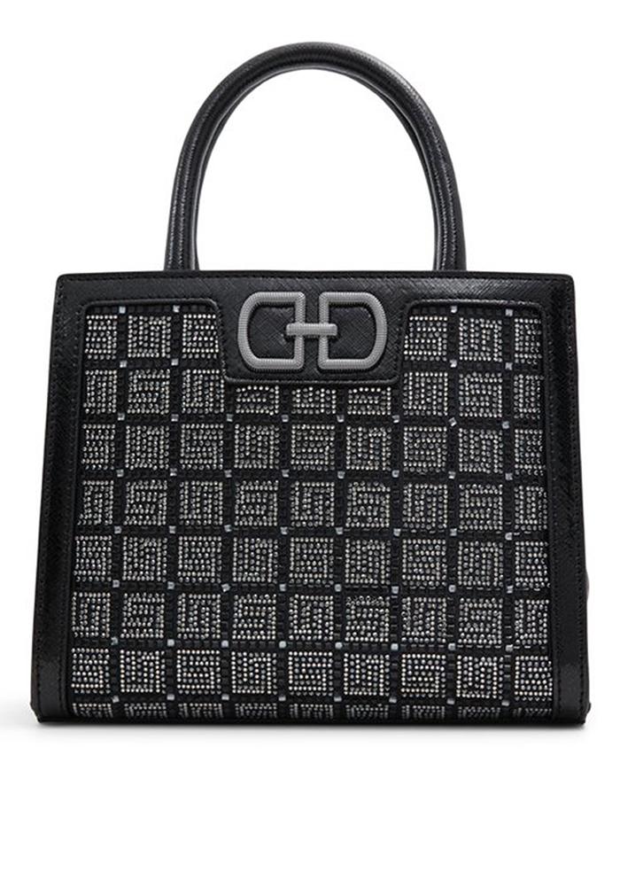 Tas Tote ALDO Seraphine Braided Textured Tote Bag