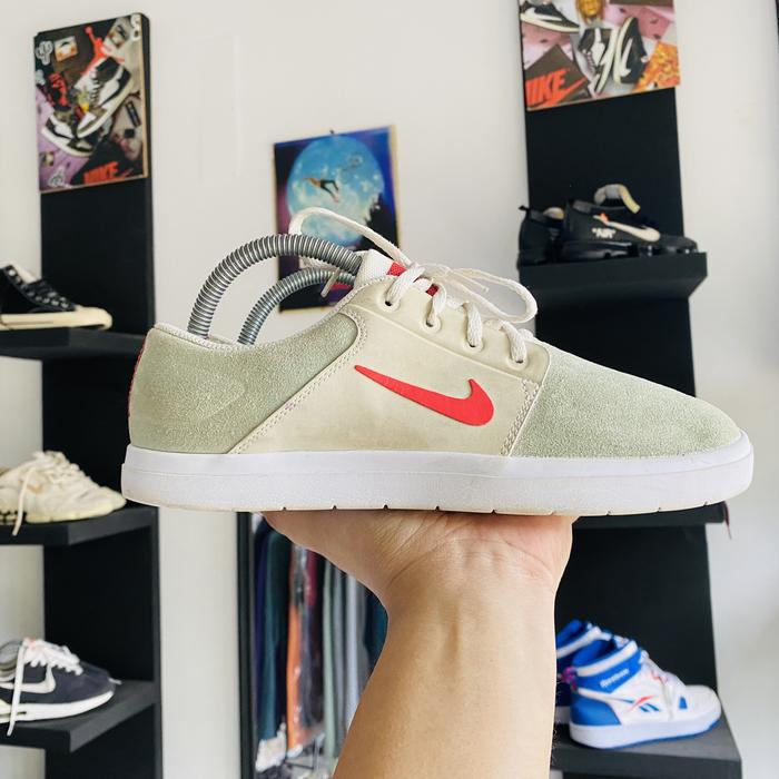 Ni** SB Portmore Vapor