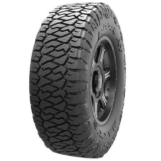 Ban Mobil Maxxis RAZR 225 65 R17 17