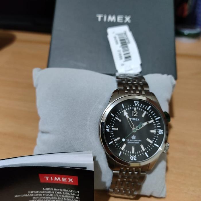 Timex Watch - Original