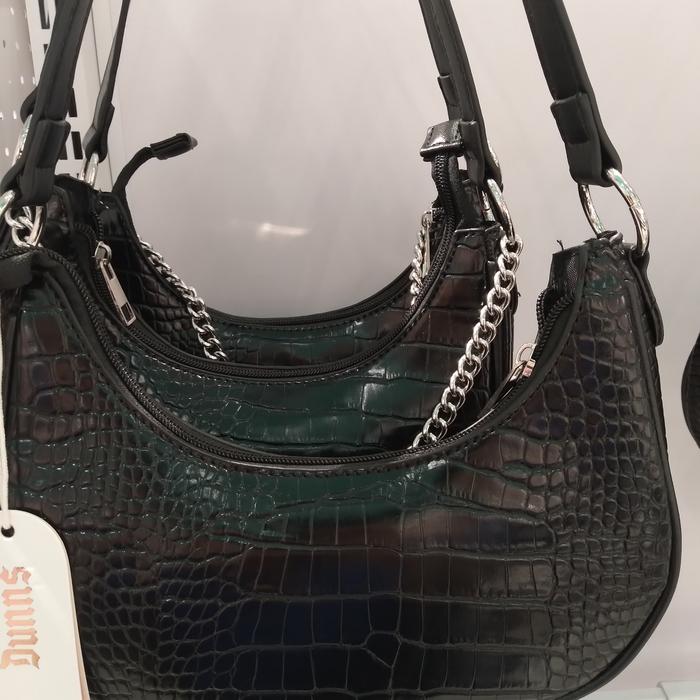 Tas Hitam KKV