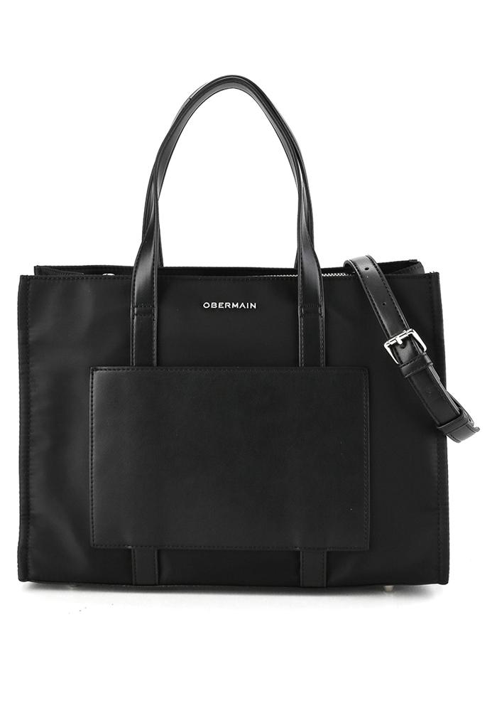 Tas Tote Wanita Obermain Ema Tote (M)
