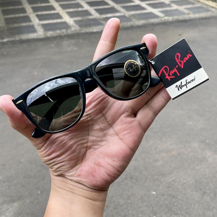 RAYBAN WAYFARER II USA NOS