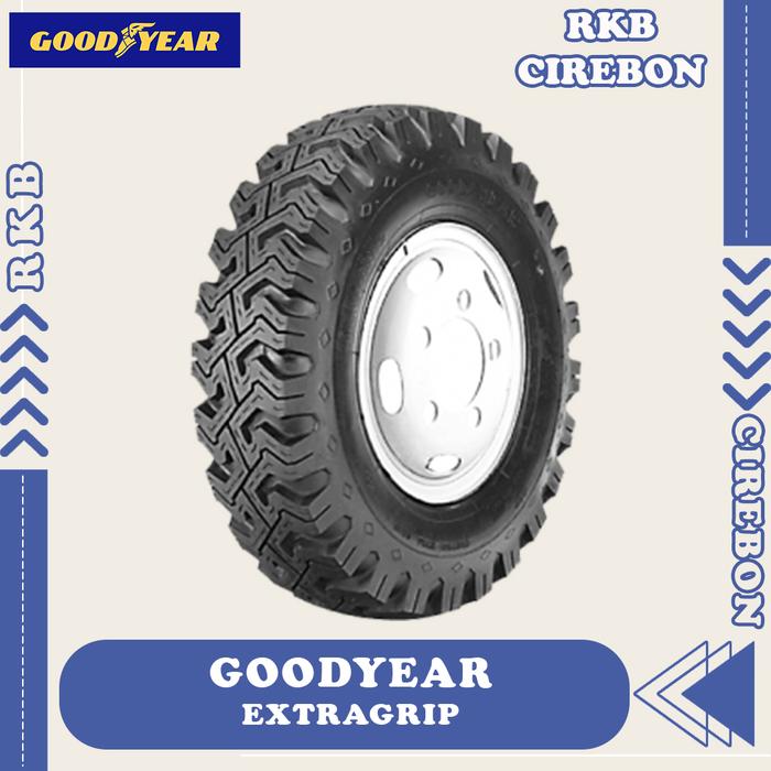 Goodyear Extra Grip 700-15 Ban Mobil OFFROAD JEEP JIMNY 7.00 R15