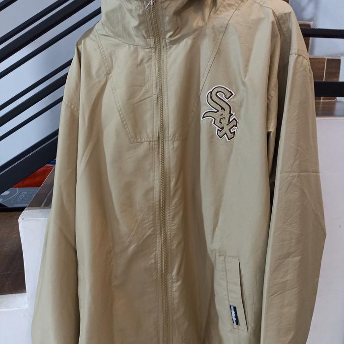 MLB Baseball Jacket/Jaket Chicago White Sox