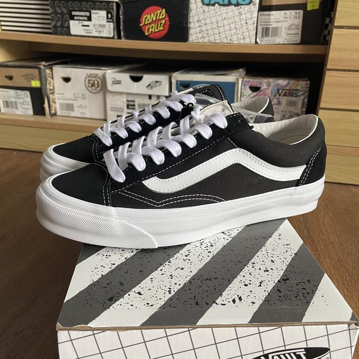 OG STYLE 36 LX VAULT