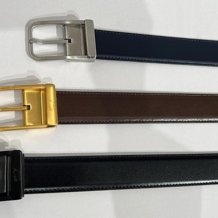 Braun Buffel Original Belt tali pinggang 015