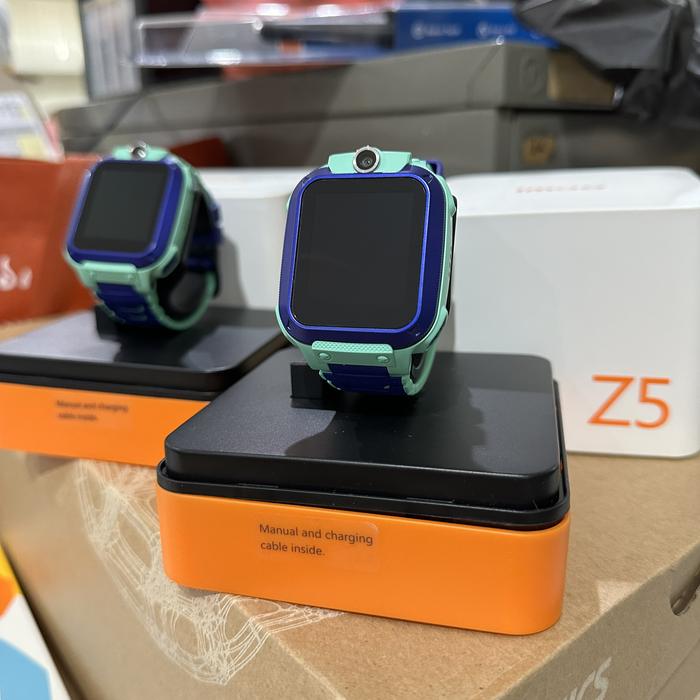 Jam tangan Imoo z5 second original