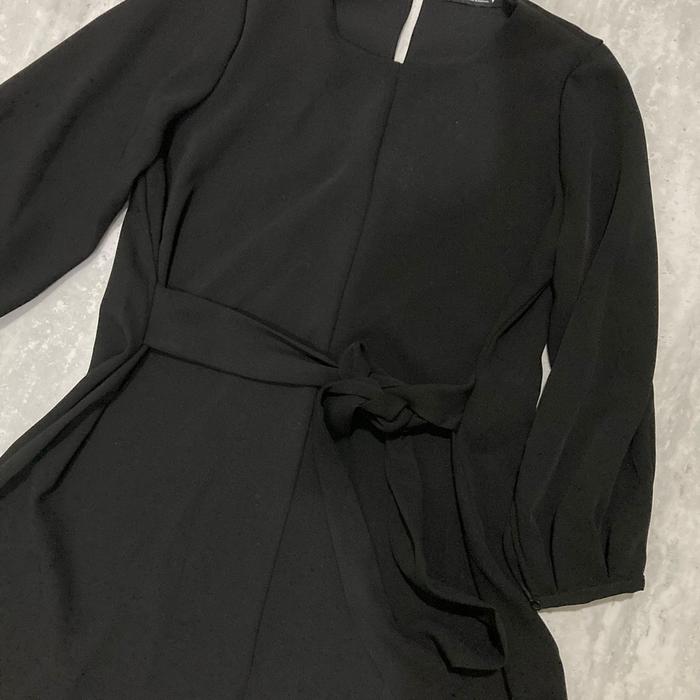 preloved dress zara
