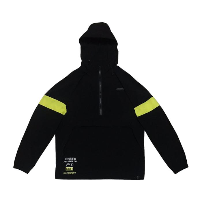 jaket who.a.u sportswear | hoodie who.a.u | ziphoodie who.a.u | stm