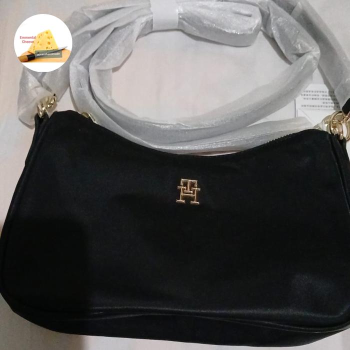 Tas wanita TOMMY HILLFIGER ORI woman bag