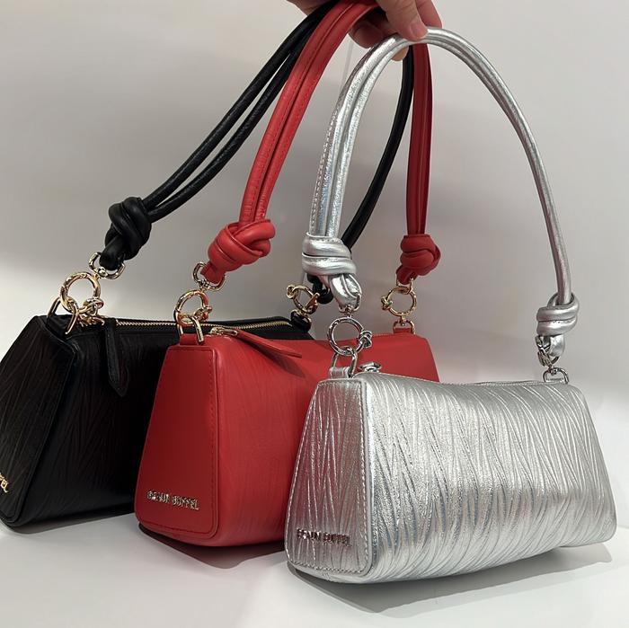 Braun Buffel Original LETHIC Sling Bag