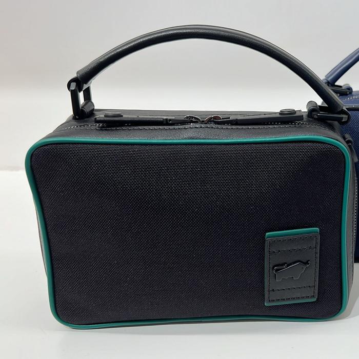 Braun Buffel Original BARRI Small Sling Bag