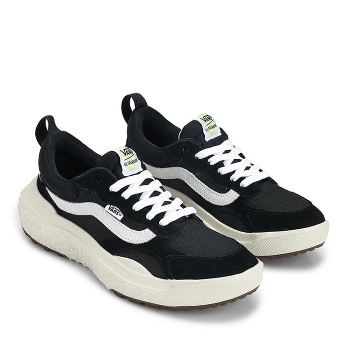 BEST DEAL VANS ULTRARANGE EXO VR3 BLACK WHITE ORIGINAL RESMI STORE