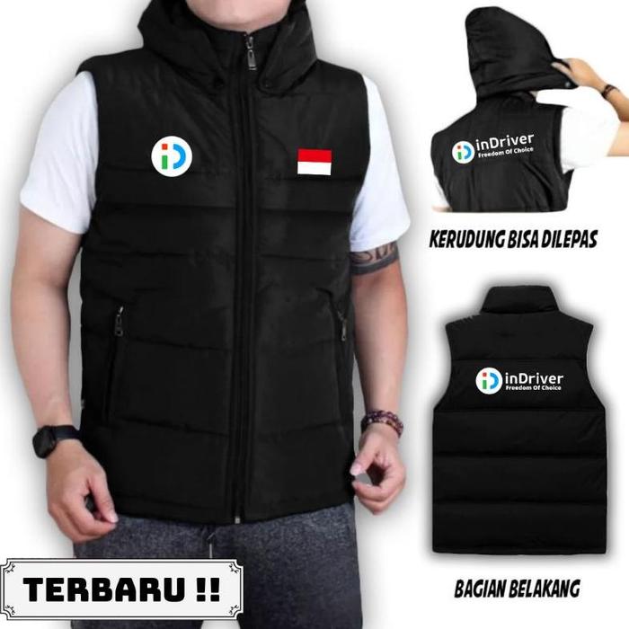 TERBARU ROMPI OJOL CUSTOM TERLENGKAP MAXIM LALAMOVE INDRIVER NINJA