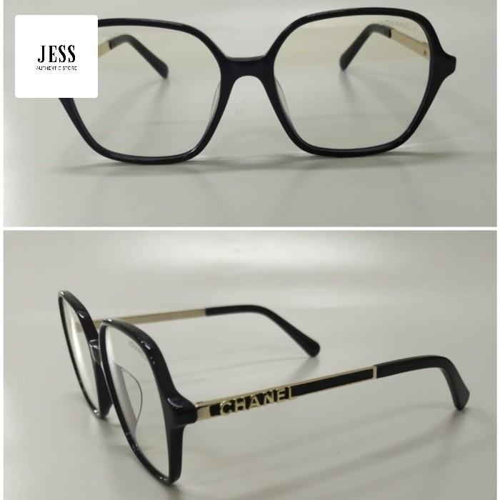 CHANEL 3417 / CHANEL GLASSES / FRAME CHANEL ORIGINAL