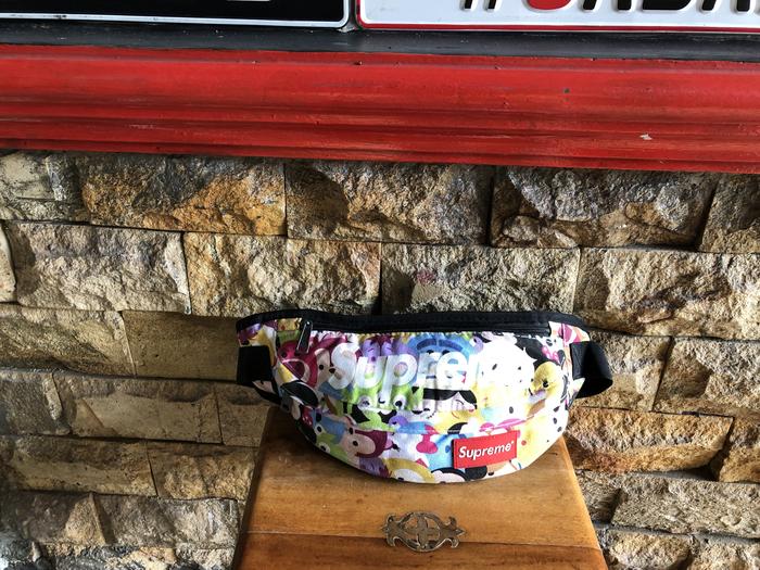 Tas Supreme waistbag