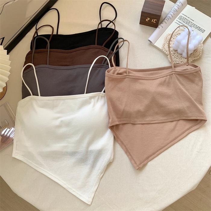 Tangtop Tanktop Sexy Wanita Pakaian Dalam Olahraga Senam Gym ORIGINAL