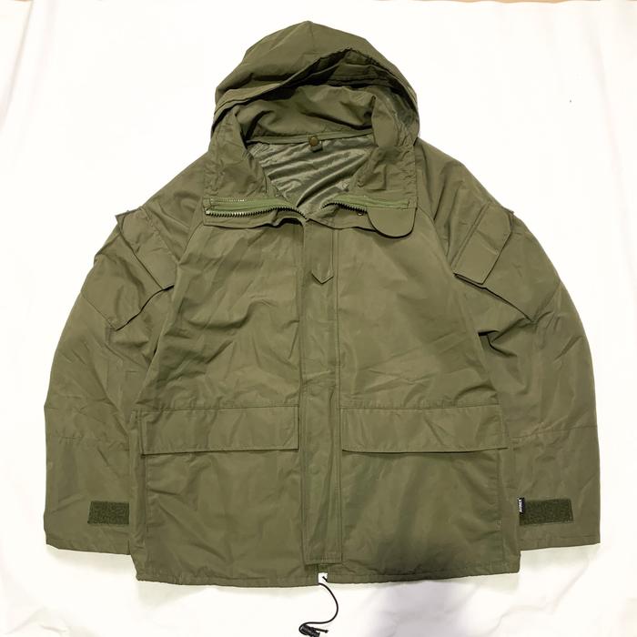 Jaket Military Ecwcs Avirex