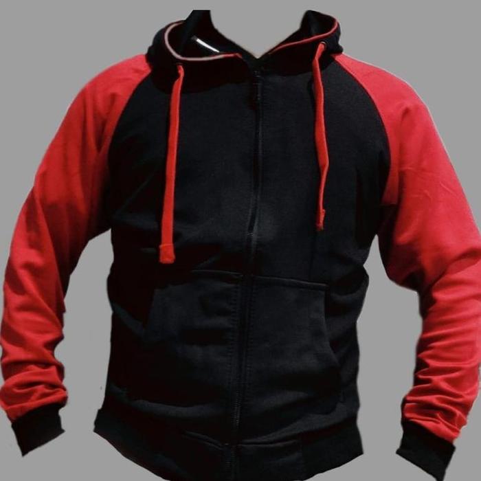 TERBARU Jaket Hoodie Honda Genio 2021 2022 2023 original AHM