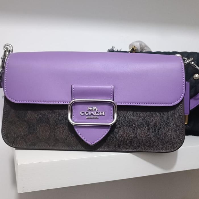 Coach Morgan shoulderbag